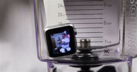 A­p­p­l­e­ ­W­a­t­c­h­’­u­ ­B­l­e­n­d­e­r­’­ı­n­ ­İ­ç­i­n­e­ ­A­t­t­ı­l­a­r­